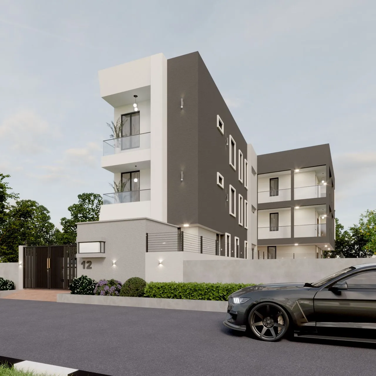 Realty Junction Properties Limited Banner