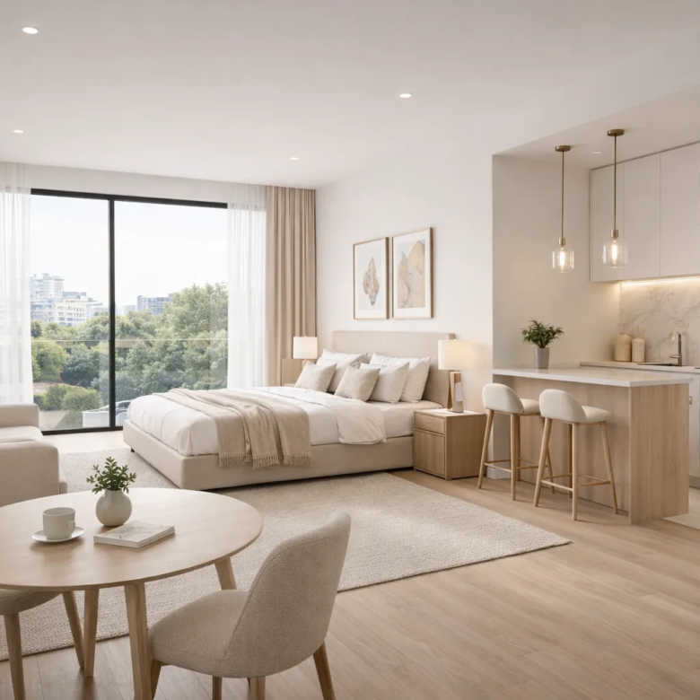 Is a Studio Apartment in Lagos a Good Investment? A Data-Driven Guide for Smart Investors
