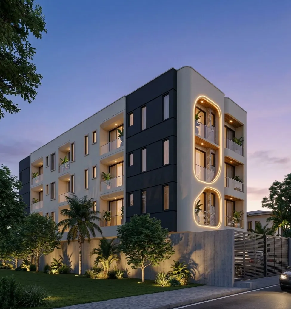 Casa di Lusso | Realty Junction Properties Limited